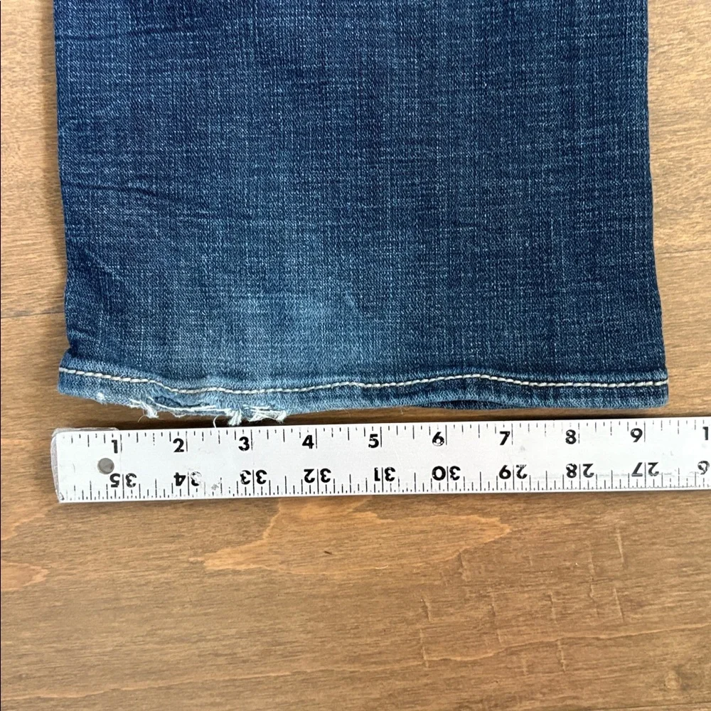 Salvage Mayhem 32x31 Regular Bootcut Men’s Jeans
